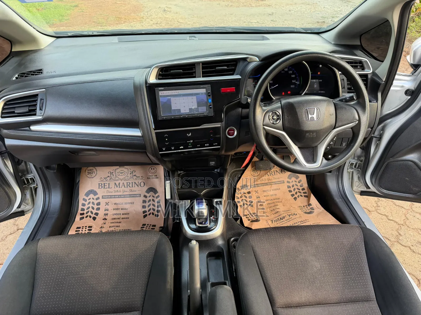Toyota Porte 1.5 FWD 2017