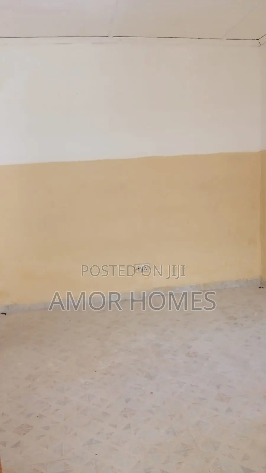 1bdrm Apartment in Kiembeni for rent