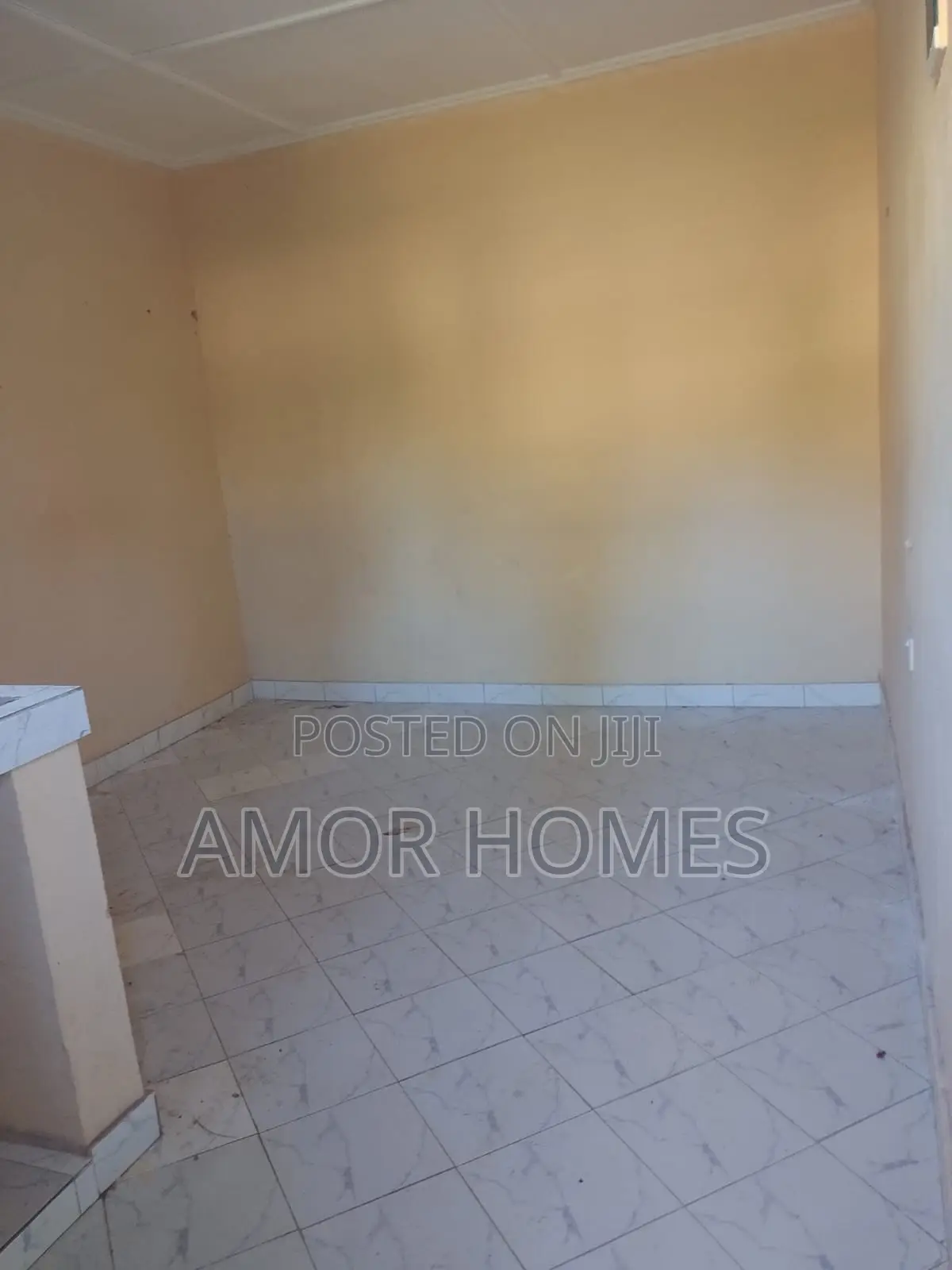 1bdrm Apartment in Kiembeni for rent