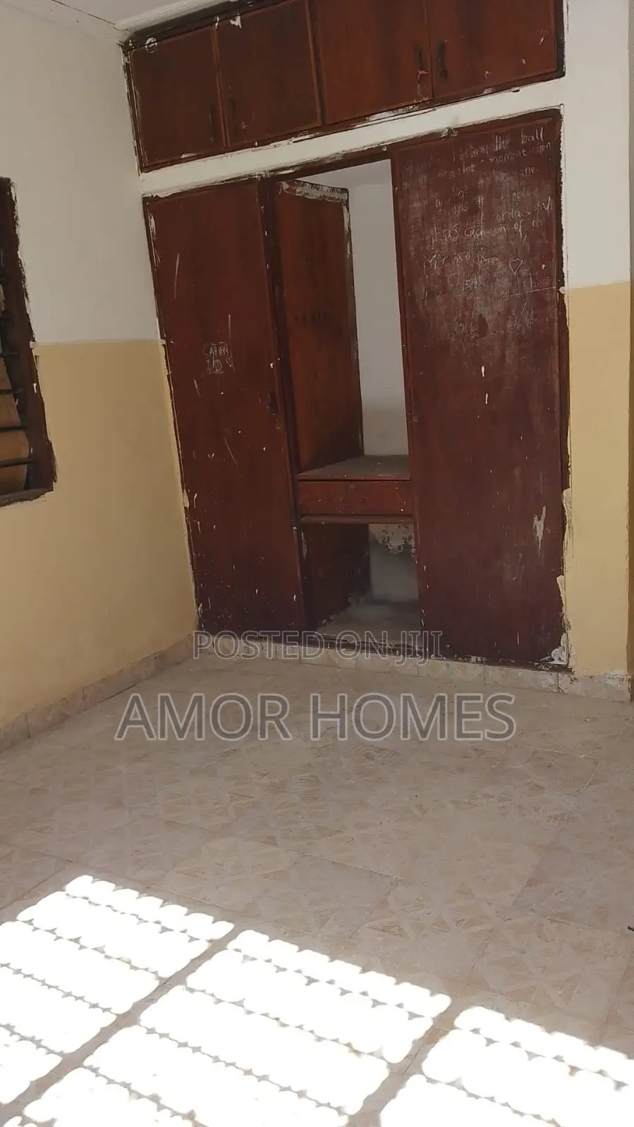 1bdrm Apartment in Kiembeni for rent