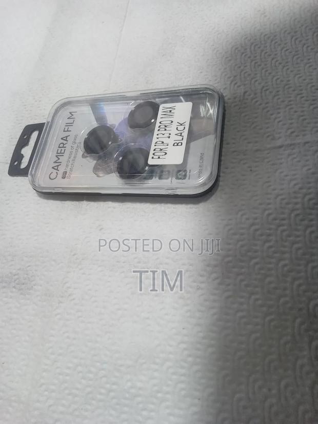 Camera Lens iPhone13 Pro Max - thumbnail 2