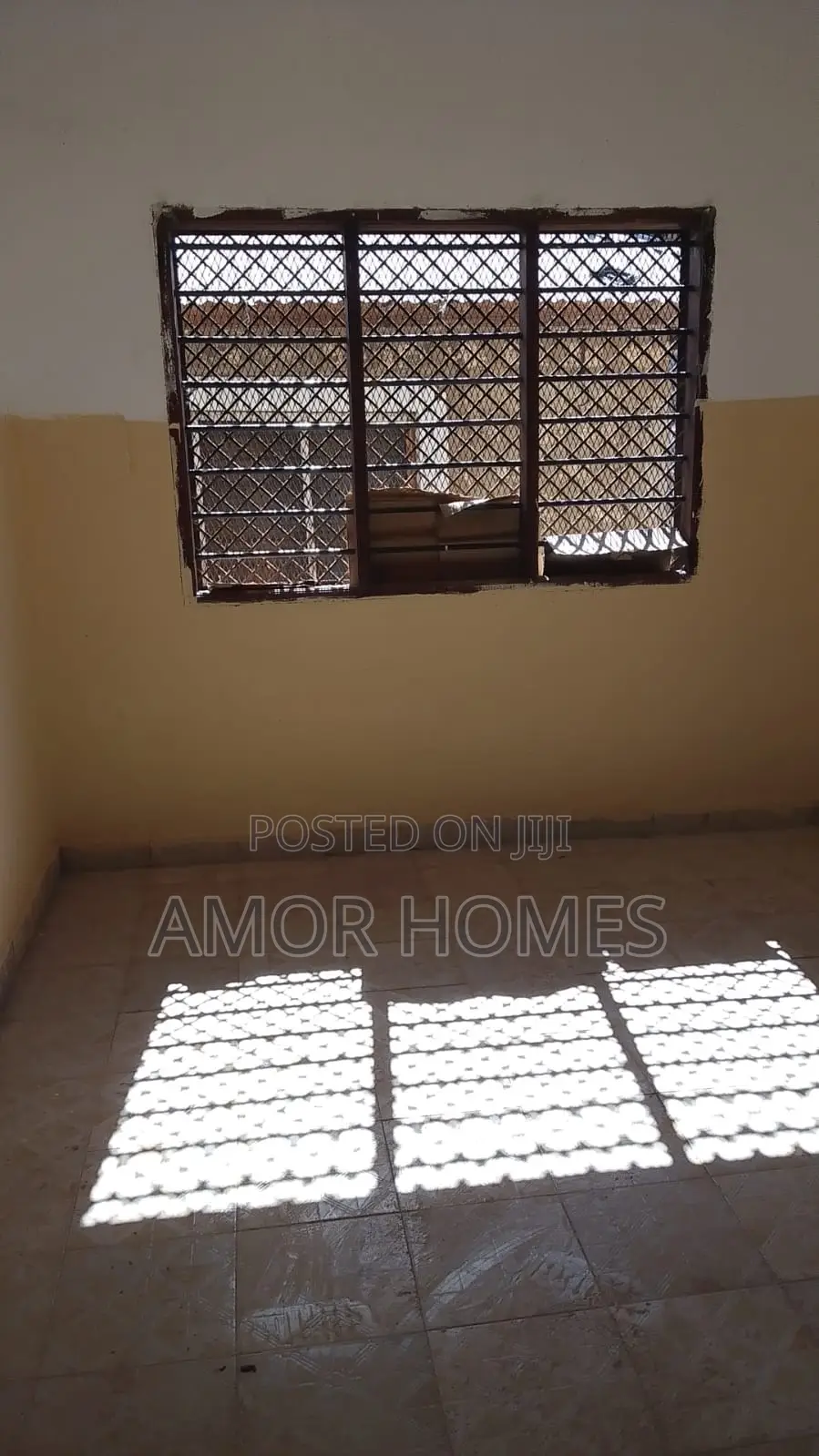 1bdrm Apartment in Kiembeni for rent