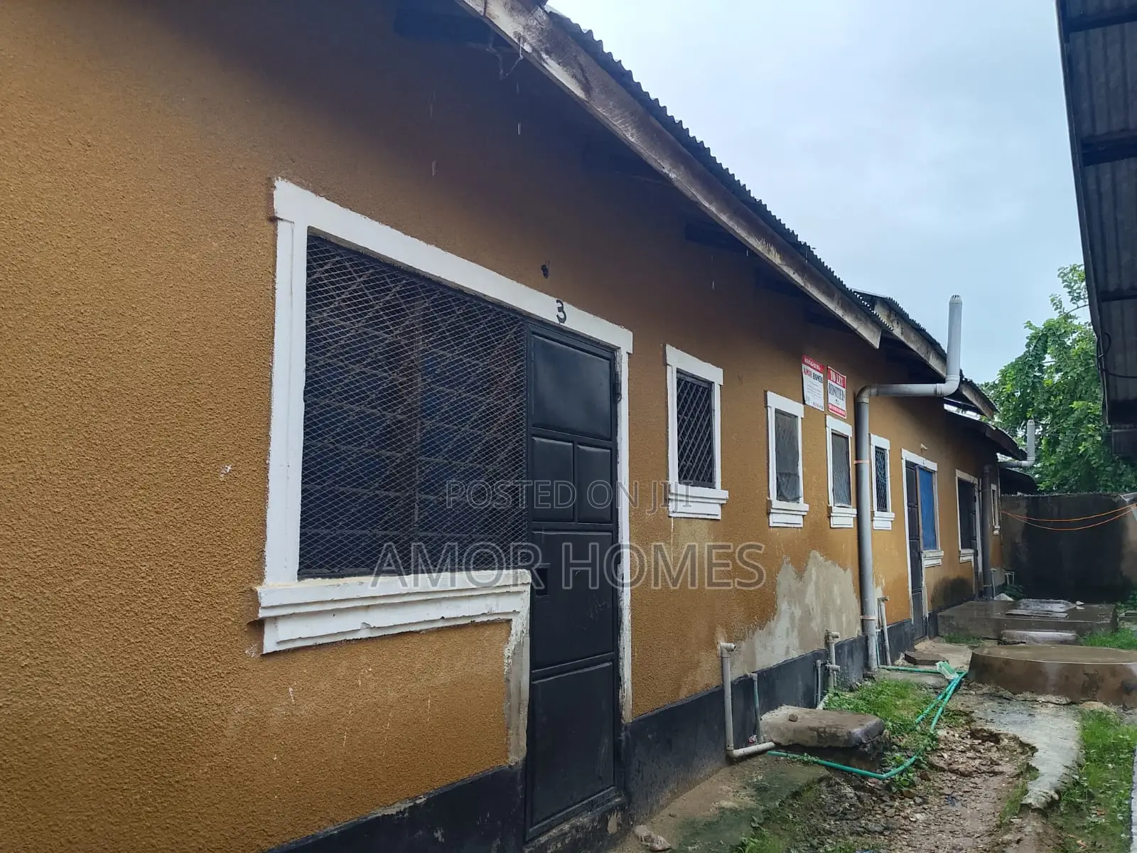 1bdrm Apartment in Kiembeni for rent