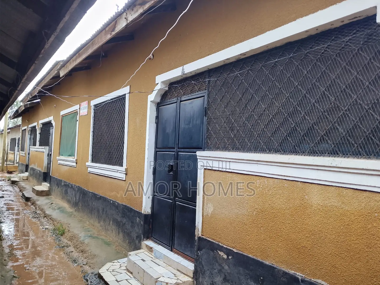 1bdrm Apartment in Kiembeni for rent