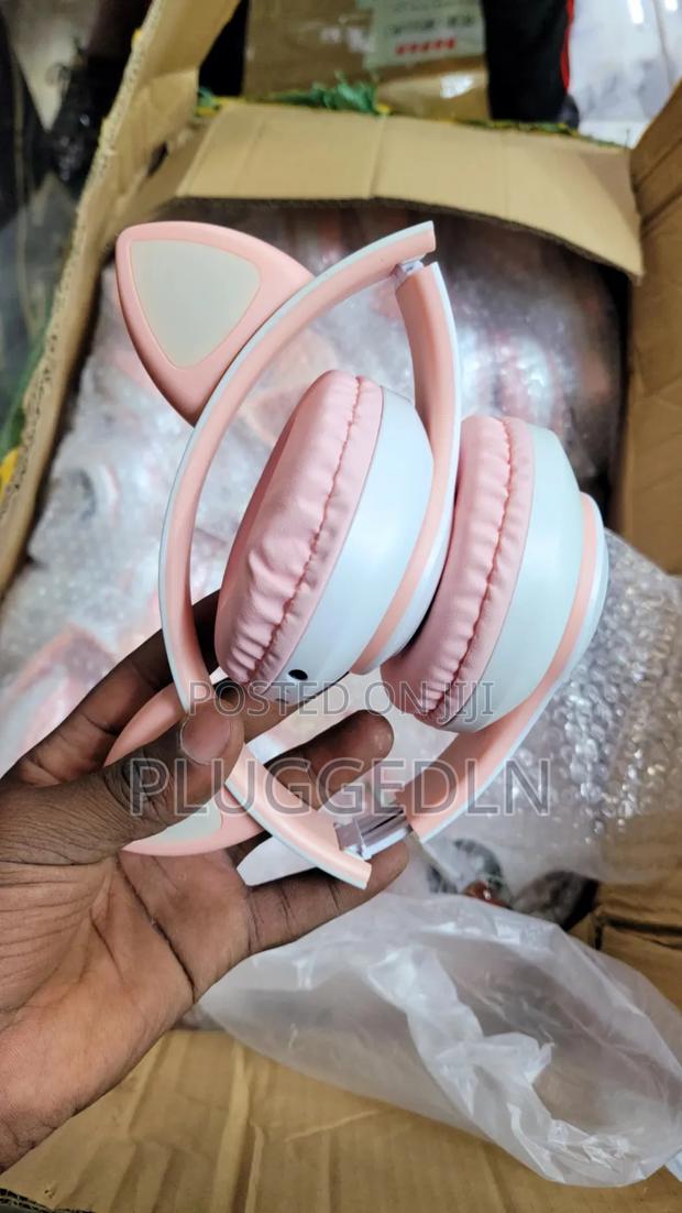 Kids Wireless Headphones - thumbnail 2