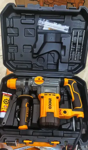 High Quality Rotery Hammer