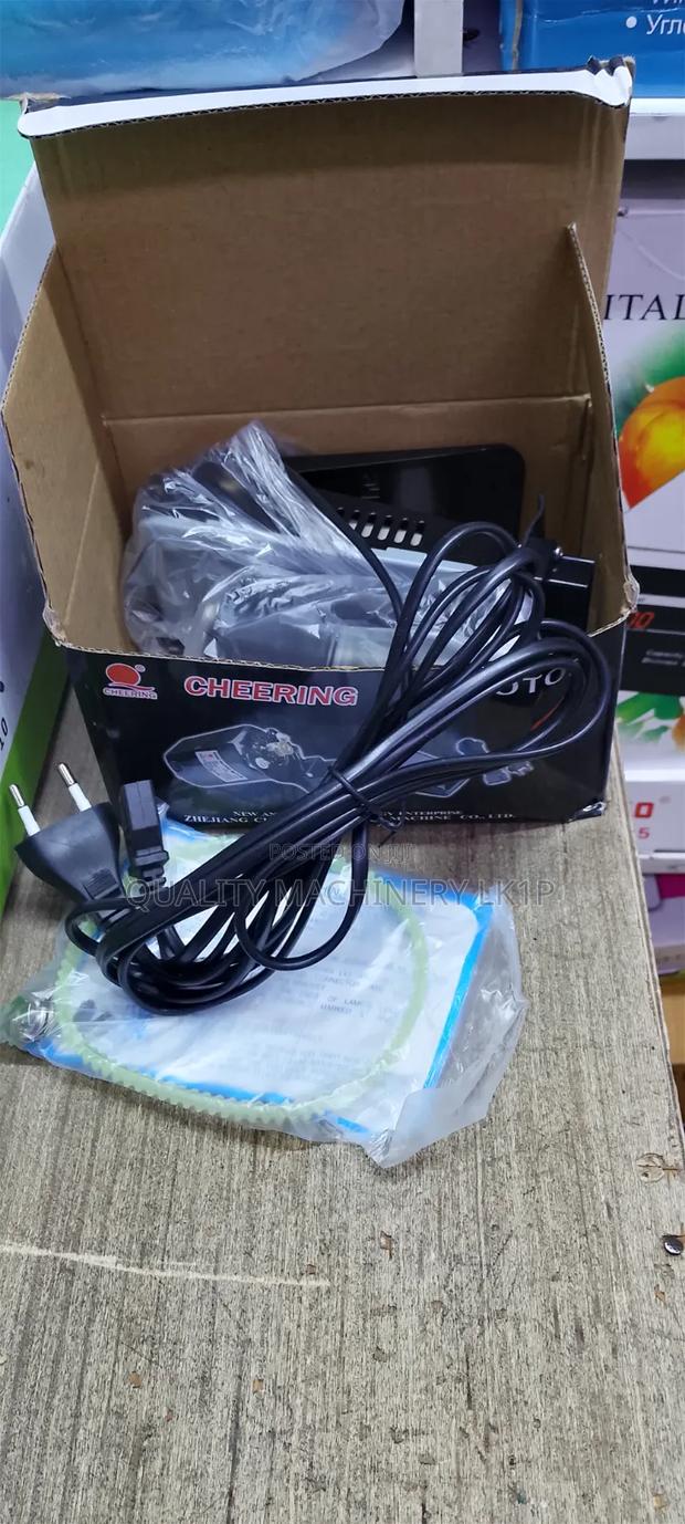 Affordable Sewing Motor