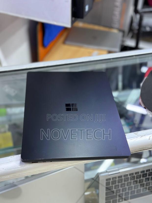 Laptop Microsoft Surface Laptop 4 16GB Intel Core i5 SSD 512GB - thumbnail 4