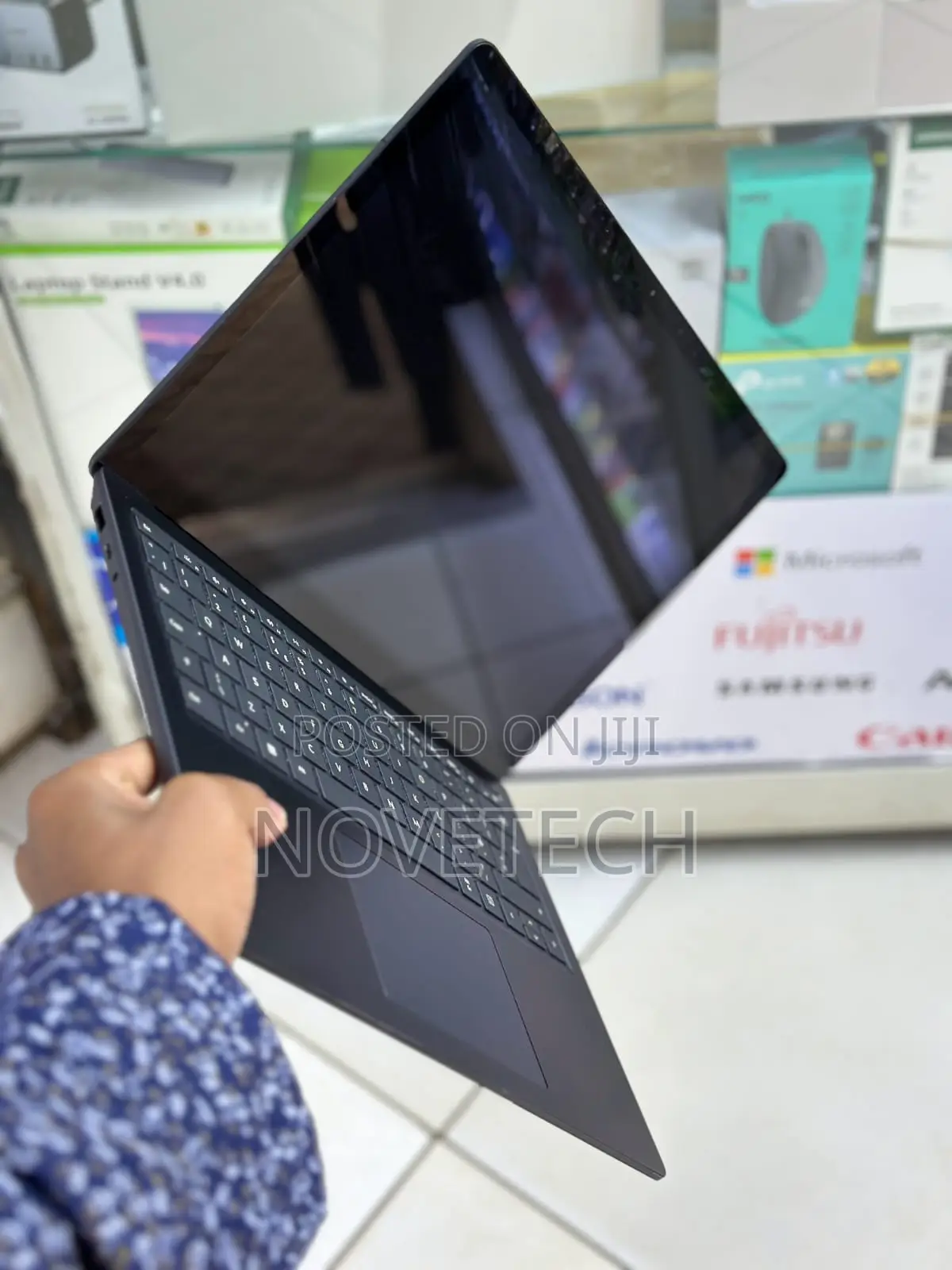 Laptop Microsoft Surface Laptop 4 16GB Intel Core i5 SSD 512GB