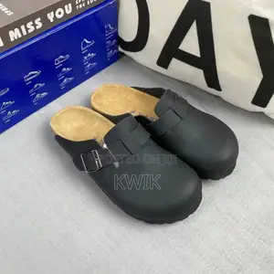 Birkenstock Clogs