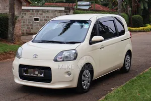Toyota Porte 1.5 FWD 2017