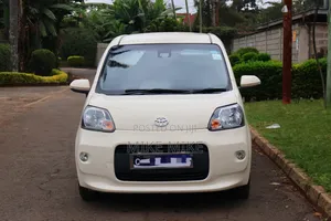Toyota Porte 1.5 FWD 2017