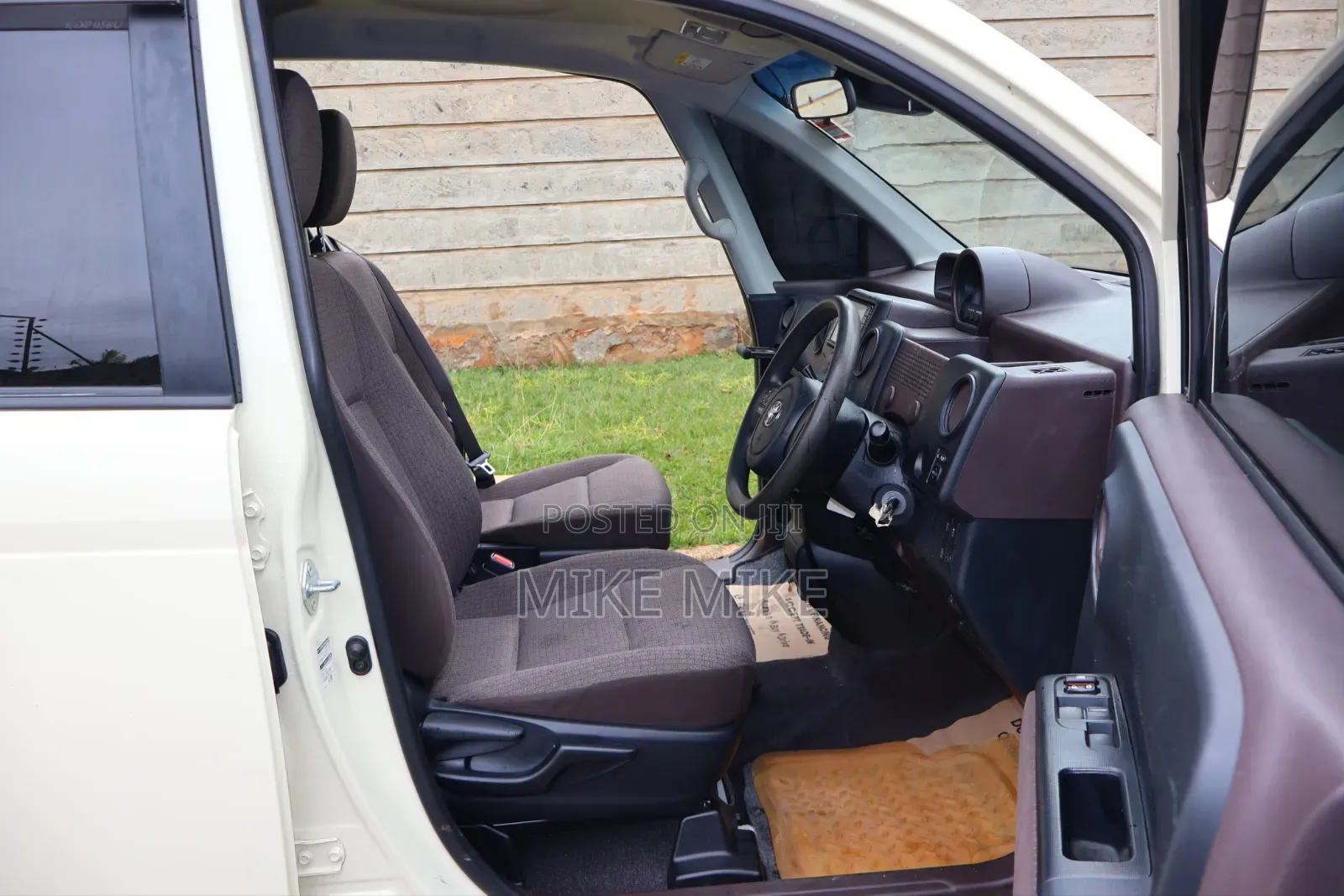 Toyota Porte 1.5 FWD 2017