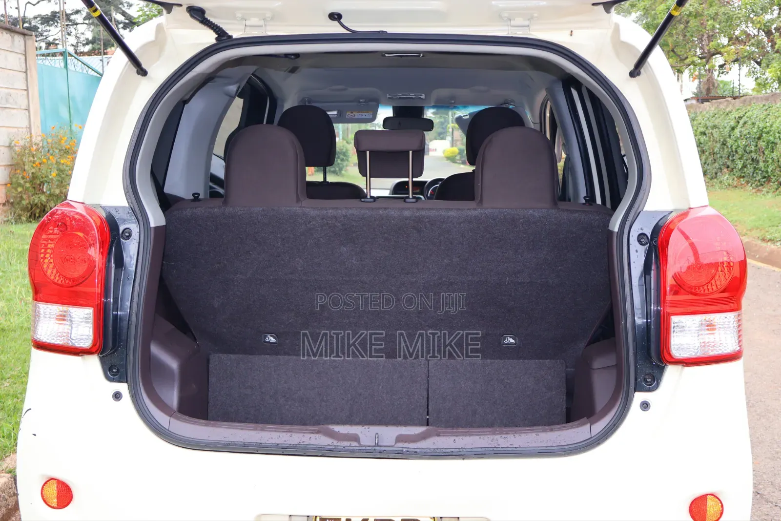 Toyota Porte 1.5 FWD 2017