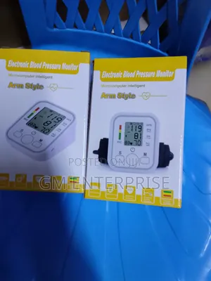 Blood Pressure Monitor,Arm Blood Pressure Monitor