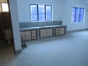 New 8000sqft Godown to Let