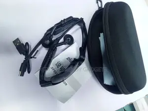 Wireless Bluetooth Sunglasses Outdoor Music Calling Glasses
