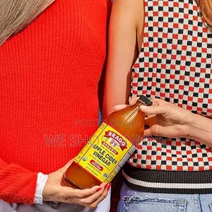 Bragg Apple Cider Vinegar 473ml/946ml