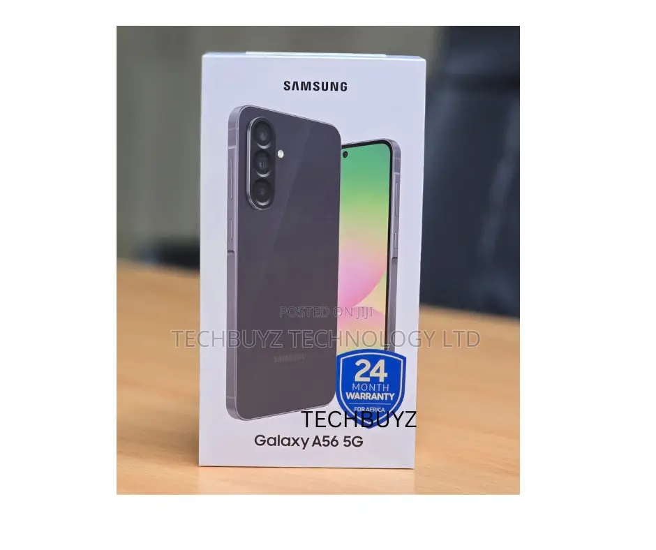 New Samsung Galaxy A56 256 GB