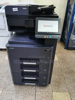 Kyocera Taskalfa 4012i 40speed Printer