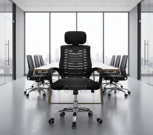 Office Chair : Professional Ergonomic Chair