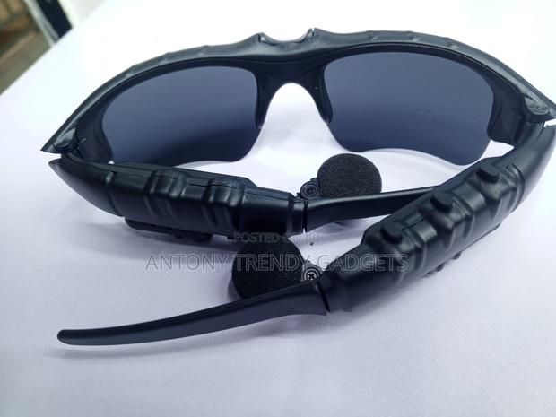 Smart Audio Sunglasses Polarized Uv Protection Bluetooth