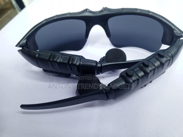 Smart Audio Sunglasses Polarized Uv Protection Bluetooth - thumbnail 2