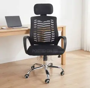 Office Chair : Professional Ergonomic Chair