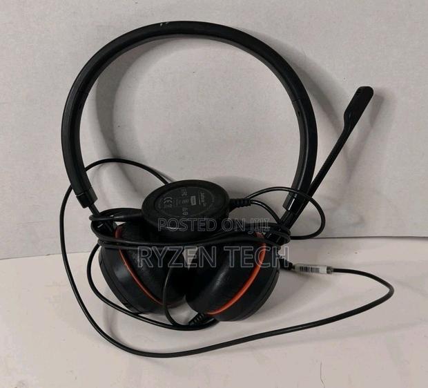 Jabra Evolve 30 Ii Ms Stereo Usb