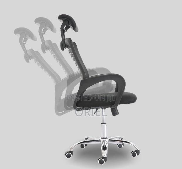 Office Chair : Professional Ergonomic Chair - thumbnail 5