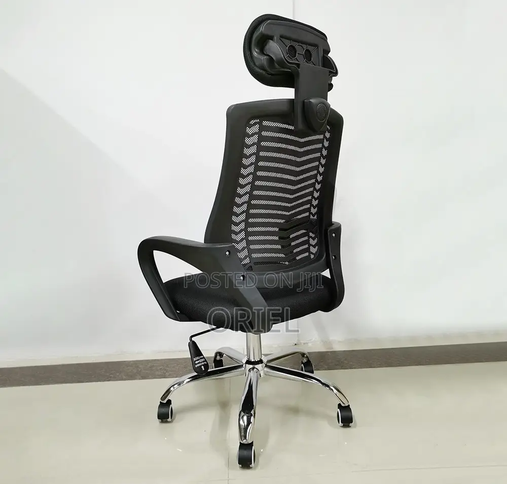 Office Chair : Professional Ergonomic Chair