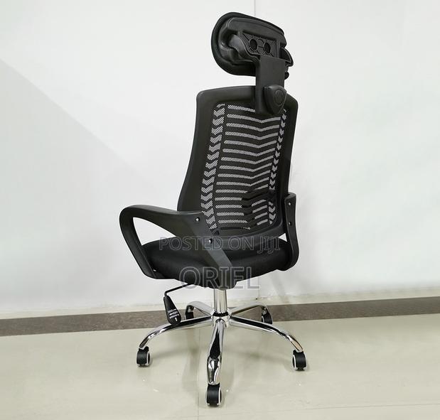 Office Chair : Professional Ergonomic Chair - thumbnail 8