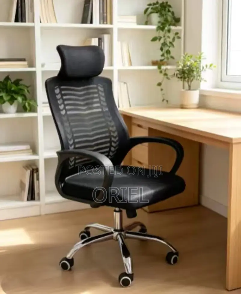Office Chair : Professional Ergonomic Chair
