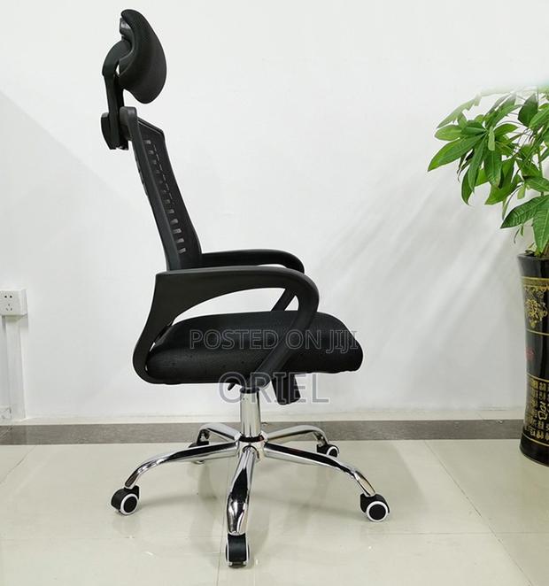 Office Chair : Professional Ergonomic Chair - thumbnail 10