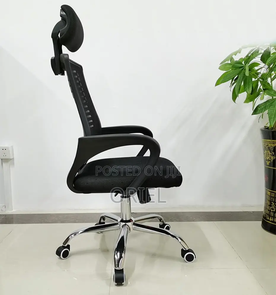 Office Chair : Professional Ergonomic Chair