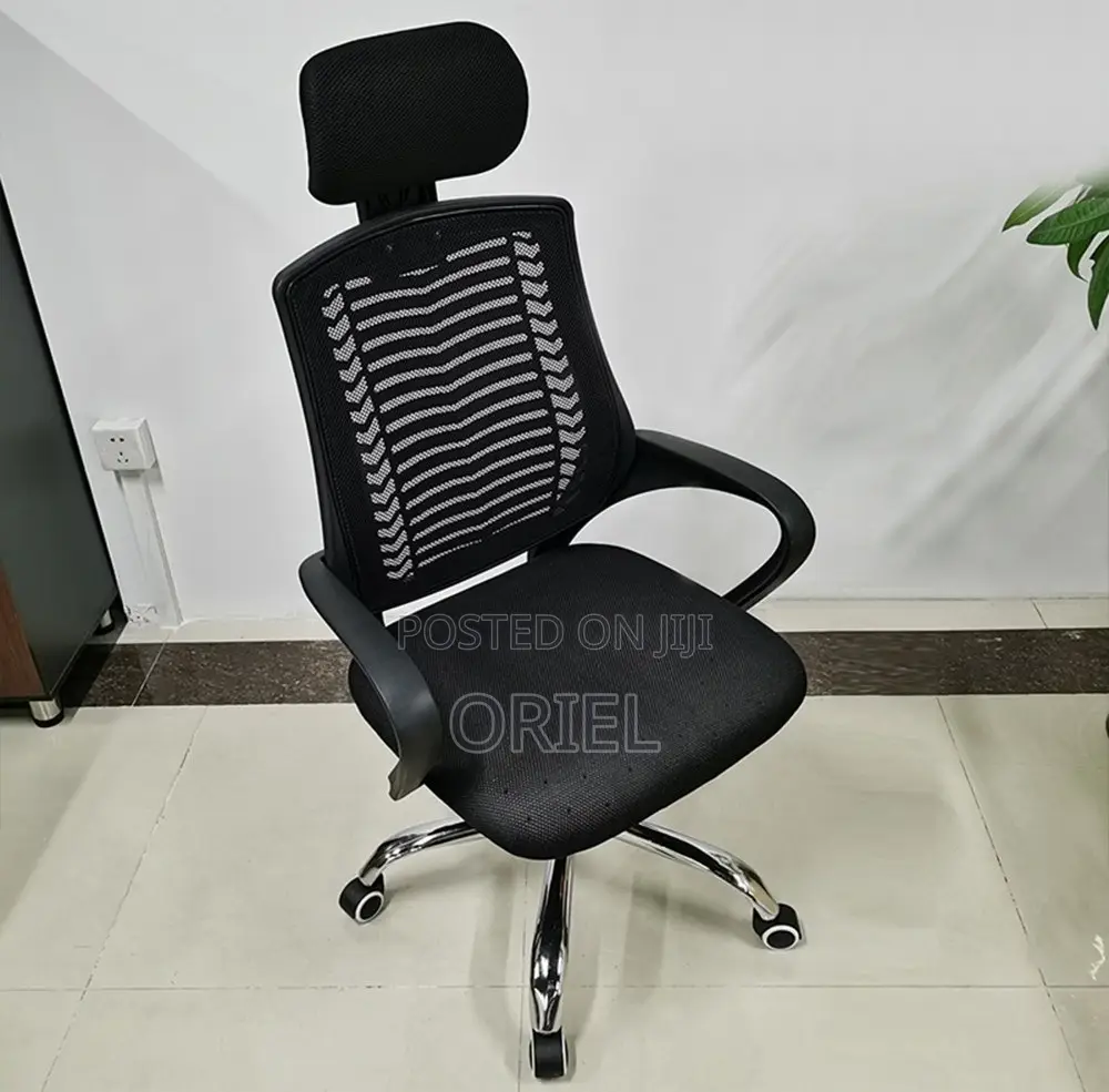 Office Chair : Professional Ergonomic Chair