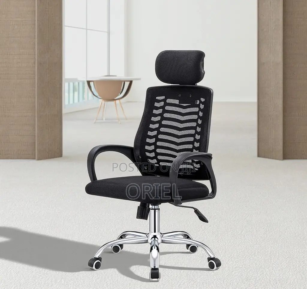 Office Chair : Professional Ergonomic Chair