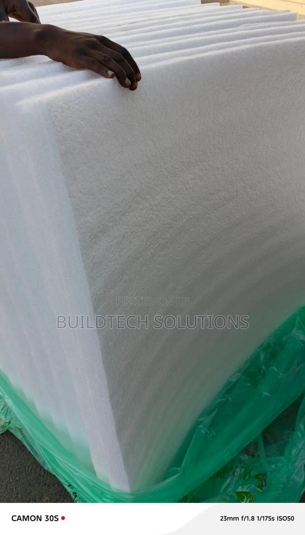 25mm Styrofoam Sheets 4x4 – Best for Roofing Partitioning - thumbnail 2