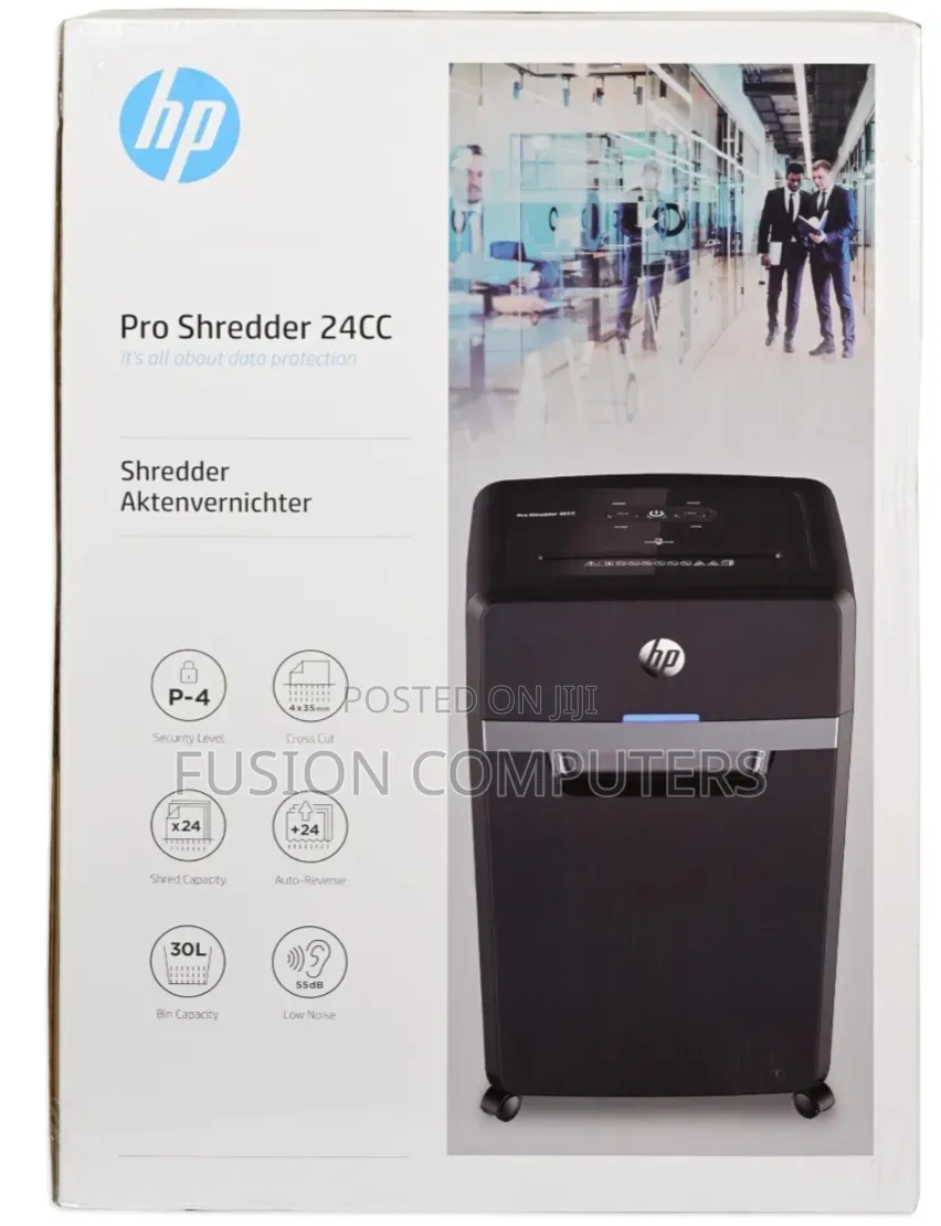 Hp Pro Shredder 24cc Cross