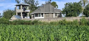 100x100 Available Residential Plot in Ruia Next Citam Church