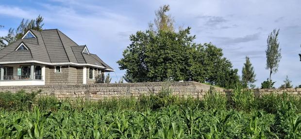 100x100 Available Residential Plot in Ruia Next Citam Church - thumbnail 5