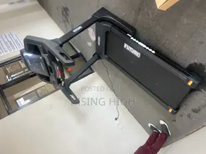 Commercial Treadmill