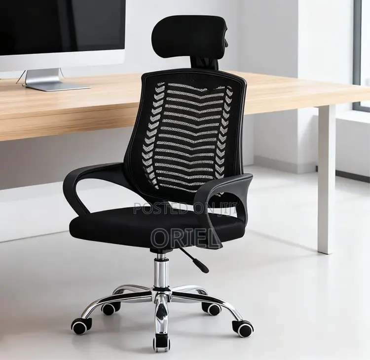 Office Chair : Professional Ergonomic Chair