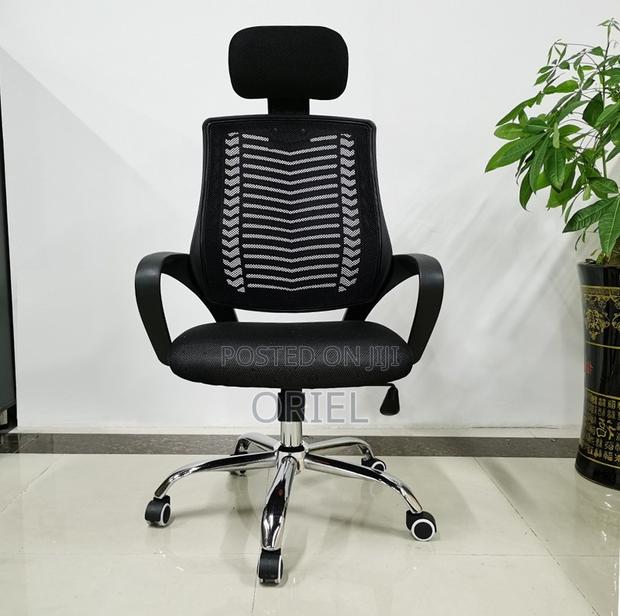 Office Chair : Professional Ergonomic Chair - thumbnail 16