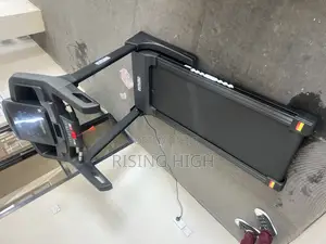 Commercial Treadmill
