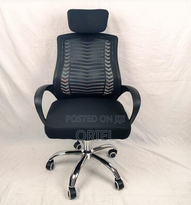 Office Chair : Professional Ergonomic Chair - thumbnail 19