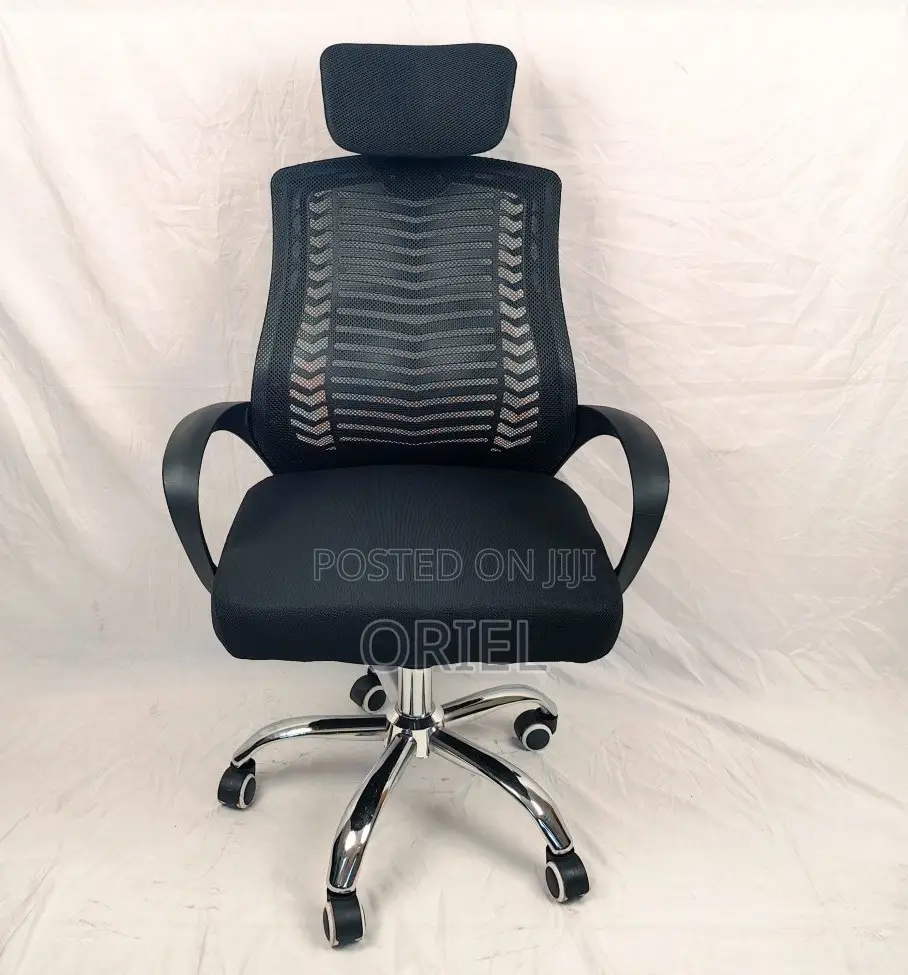Office Chair : Professional Ergonomic Chair