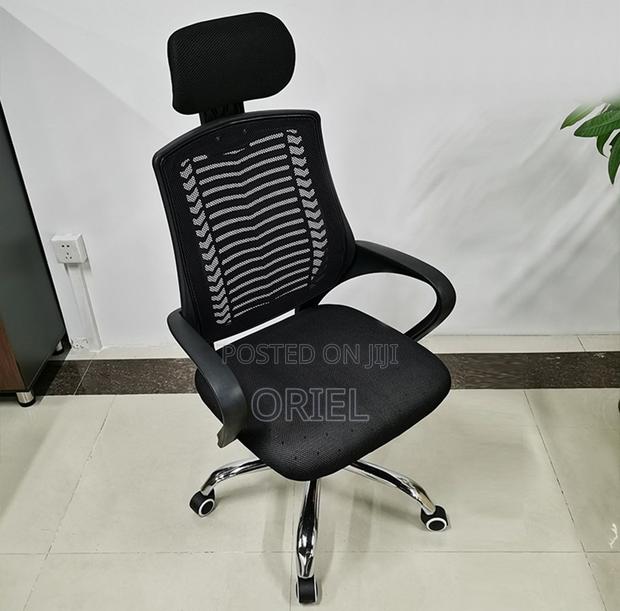 Office Chair : Professional Ergonomic Chair - thumbnail 20