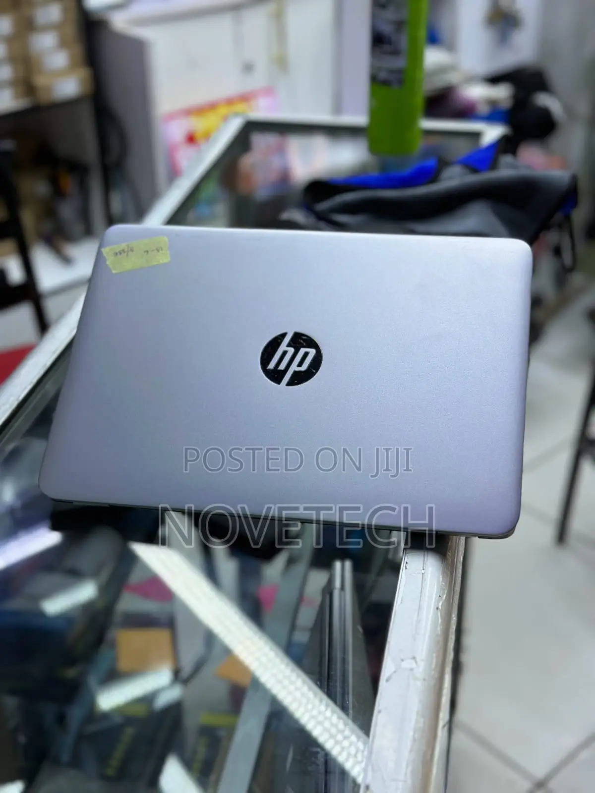 Laptop HP EliteBook 820 G3 8GB Intel Core i5 SSD 256GB