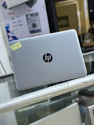 Laptop HP EliteBook 820 G3 8GB Intel Core i5 SSD 256GB